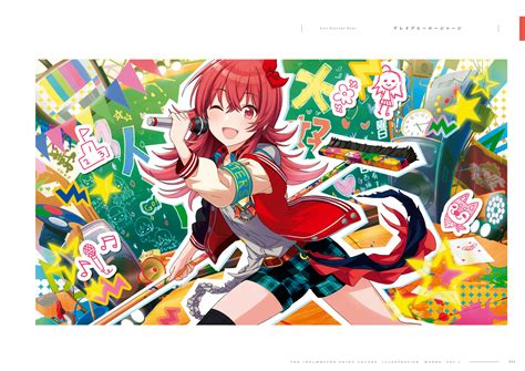 mesugaki ao3|THE iDOLM@STER .
